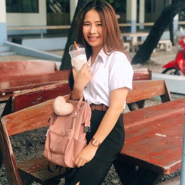 Natthamon Thammawong profile icon