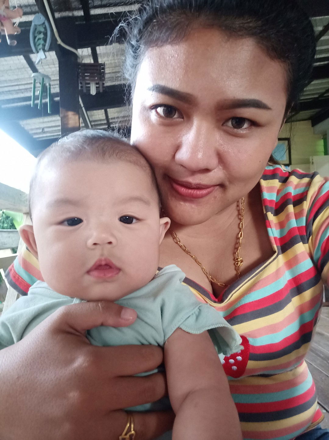 B'ow Kanyapat profile icon