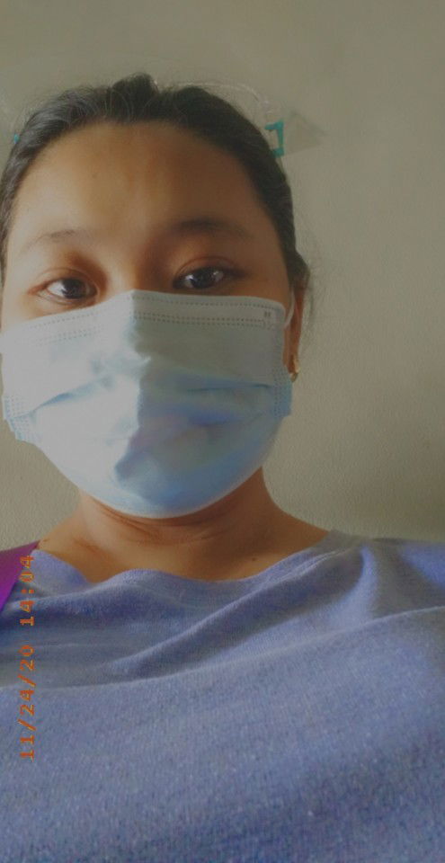 Jelyn Sanchez profile icon