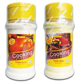 Kaldu bubuk alsultan