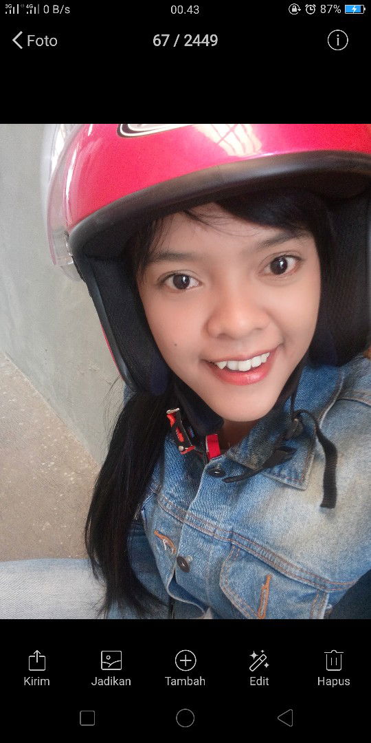 Bella Renny Kartika profile icon