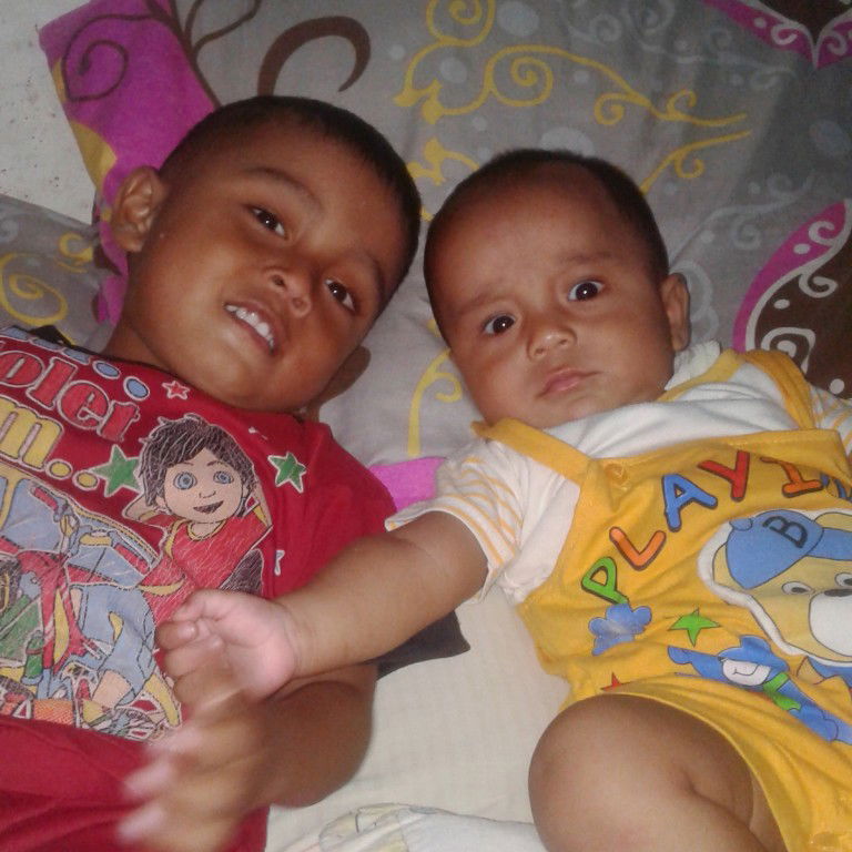 Khalid salman profile icon