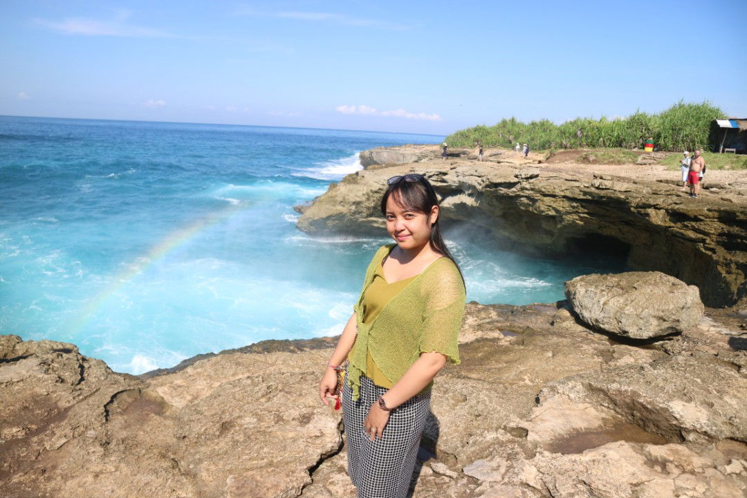 Meggy Andari profile icon