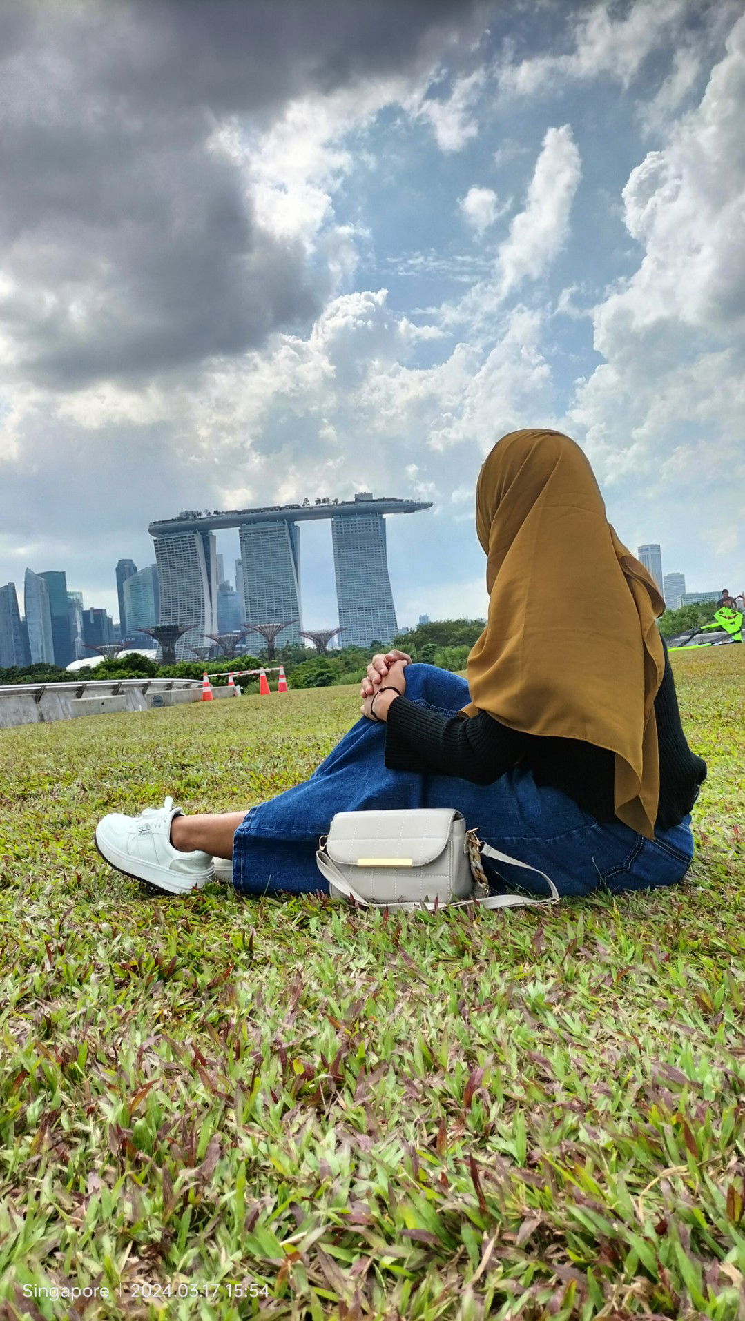 Octavia Listianti profile icon