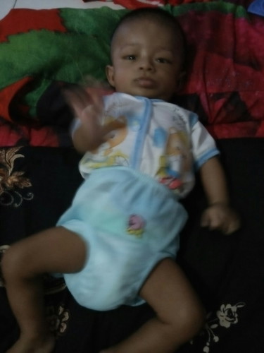 ngengkang