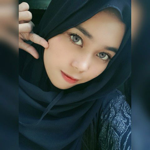 Zyirah Syar'i profile icon