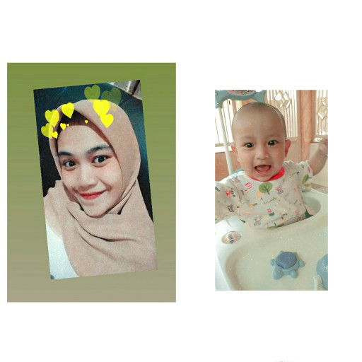 Nadia Nr Sopyan profile icon