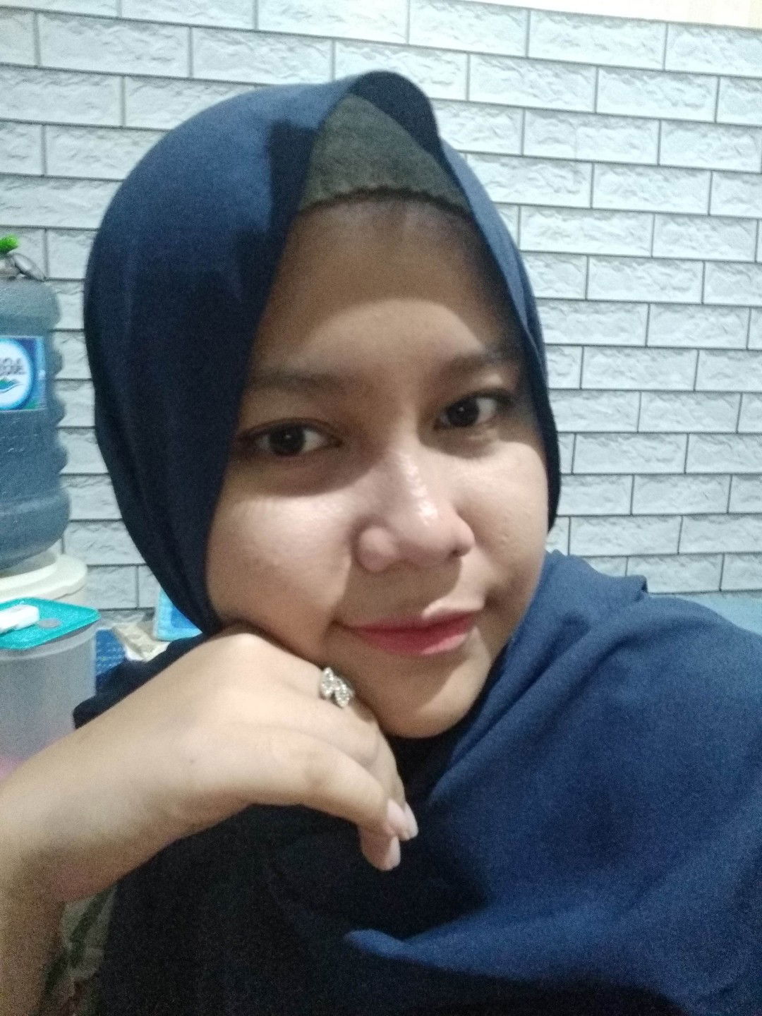 siti aisyah profile icon