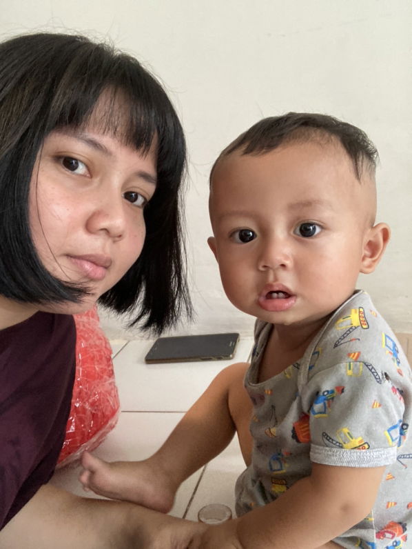 hesti rika profile icon