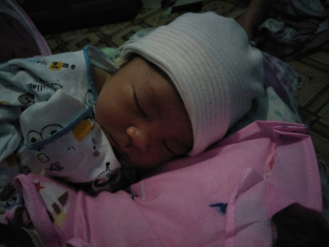 solusi buat bayi yang suka begadang