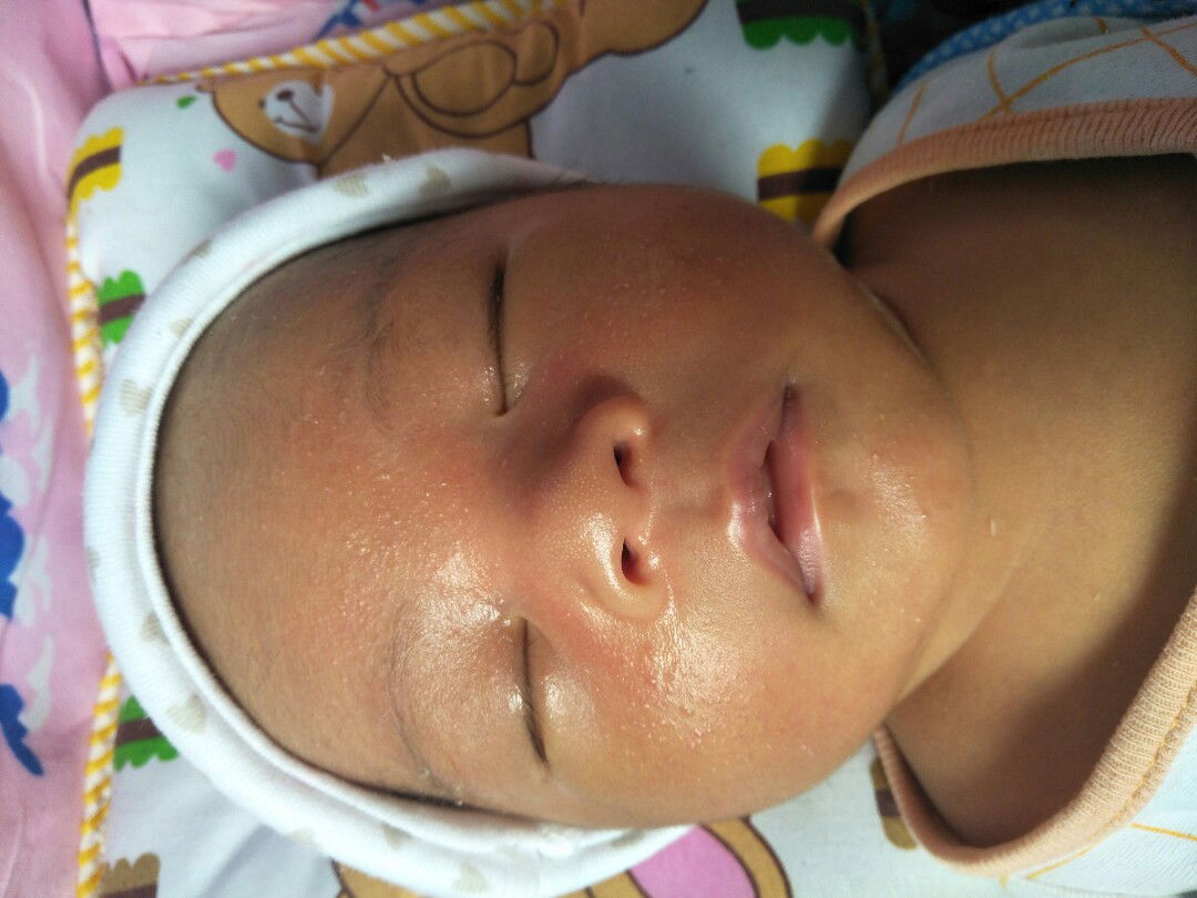 seputar bayi