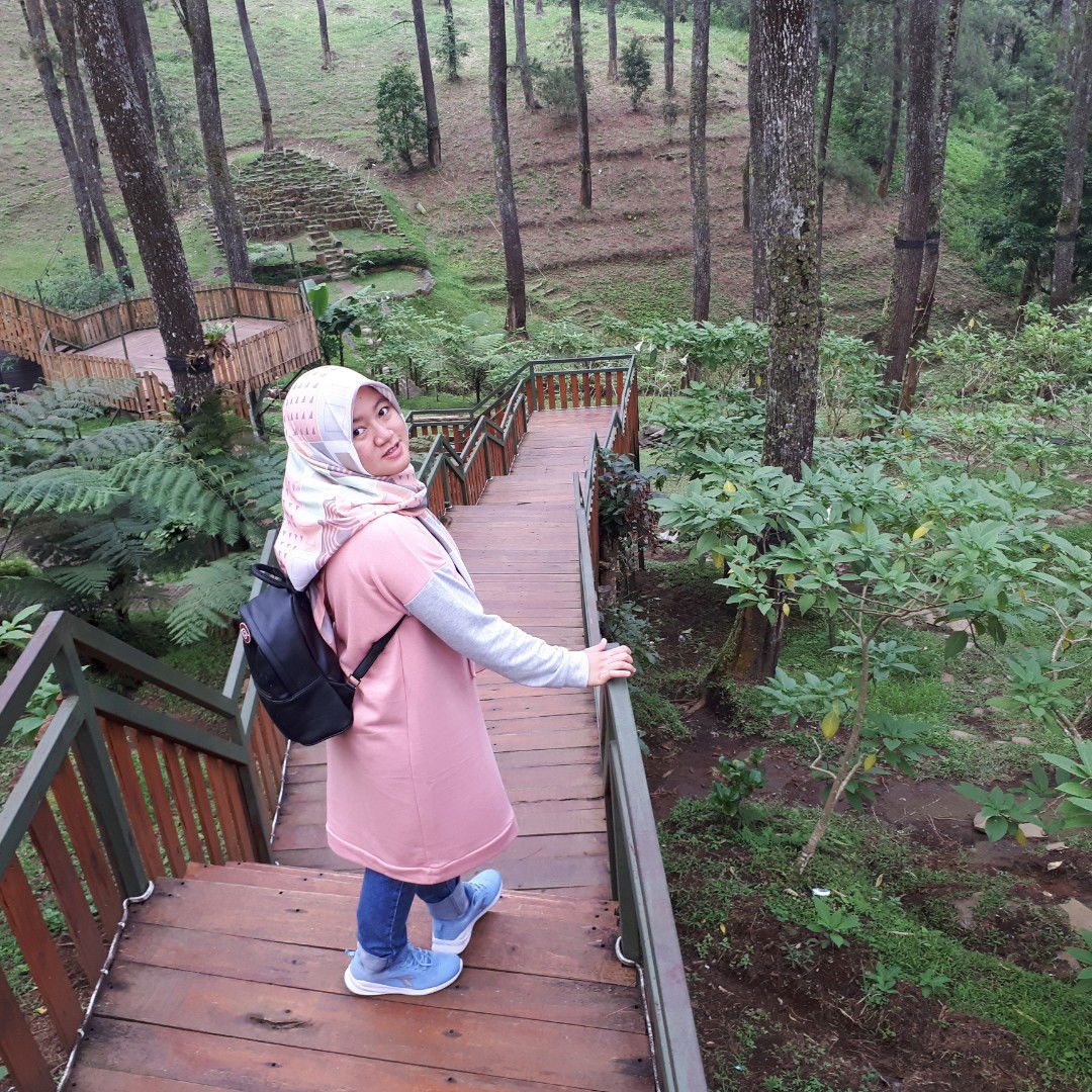 Nurlaela Rahmawati profile icon