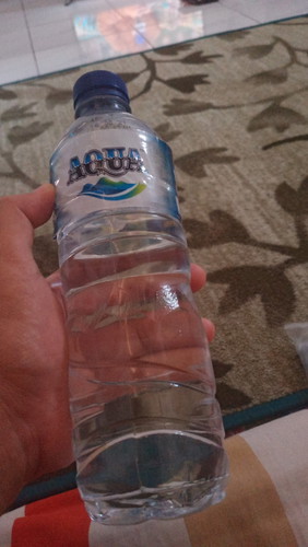 Air putih
