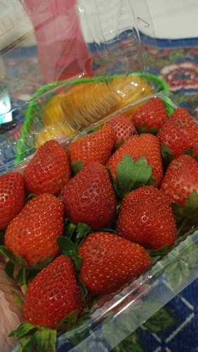 Strawberry
