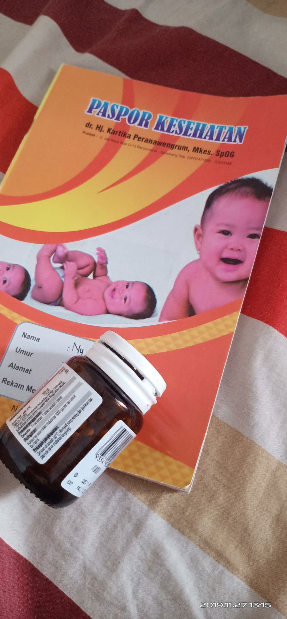 Hilda Fanawa profile icon