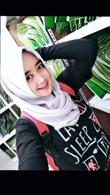 Siti fatimah profile icon