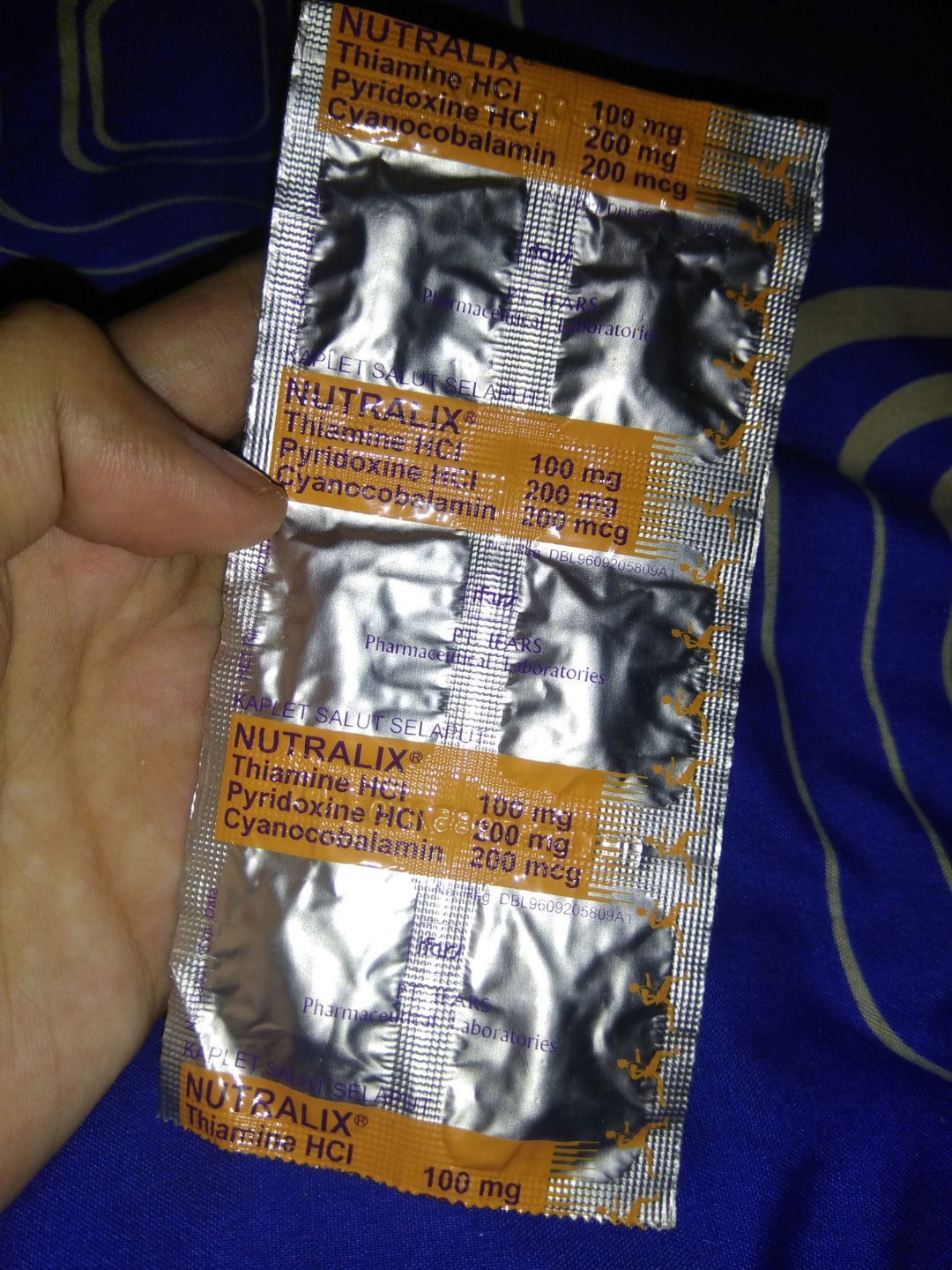 Tanya obat