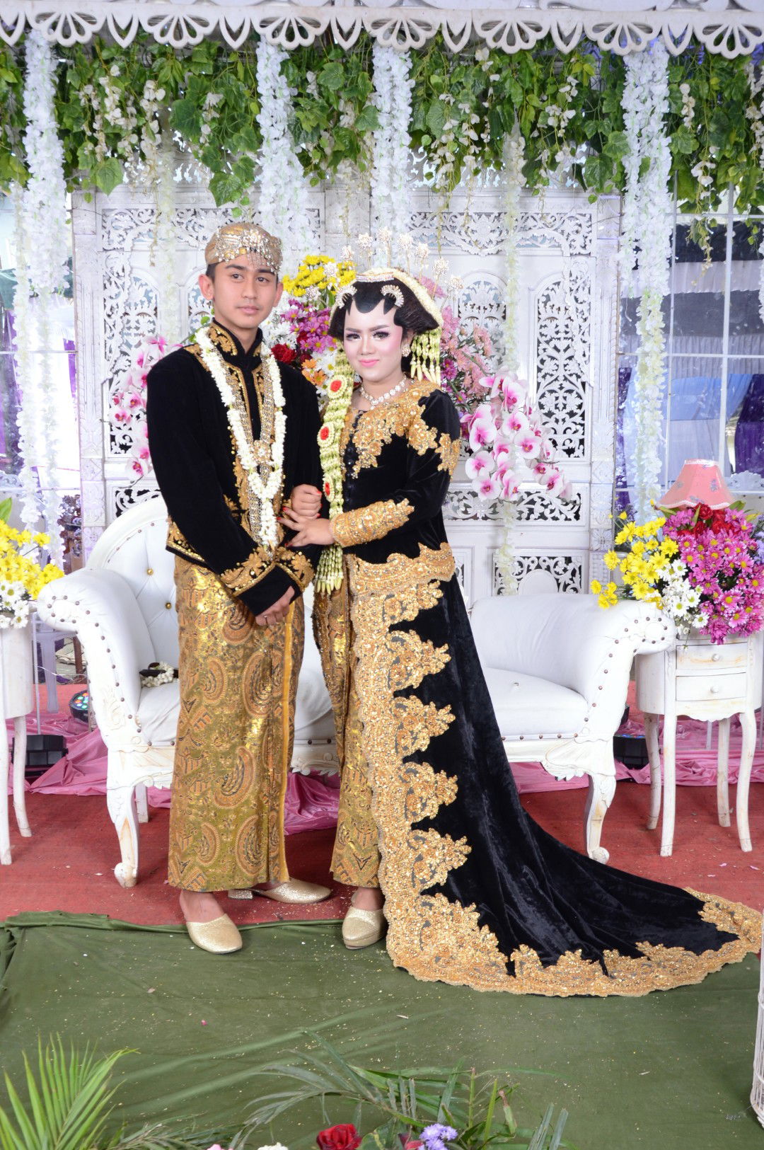 mareta arfiony dewi profile icon