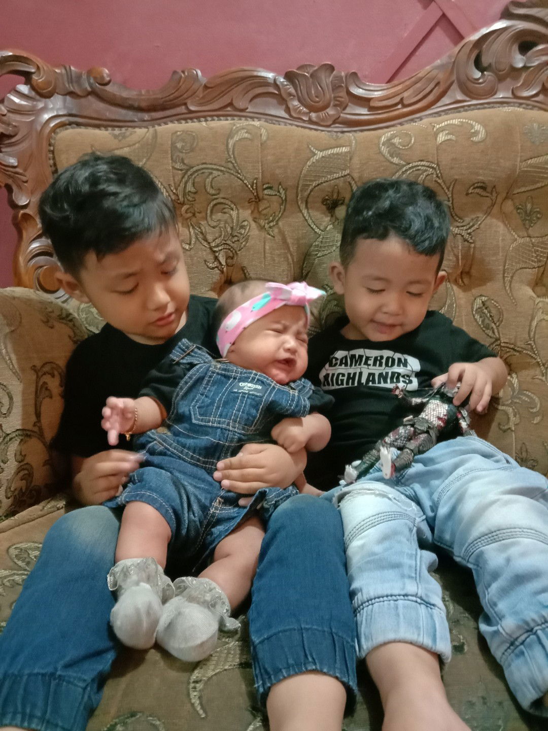 Rizatul profile icon