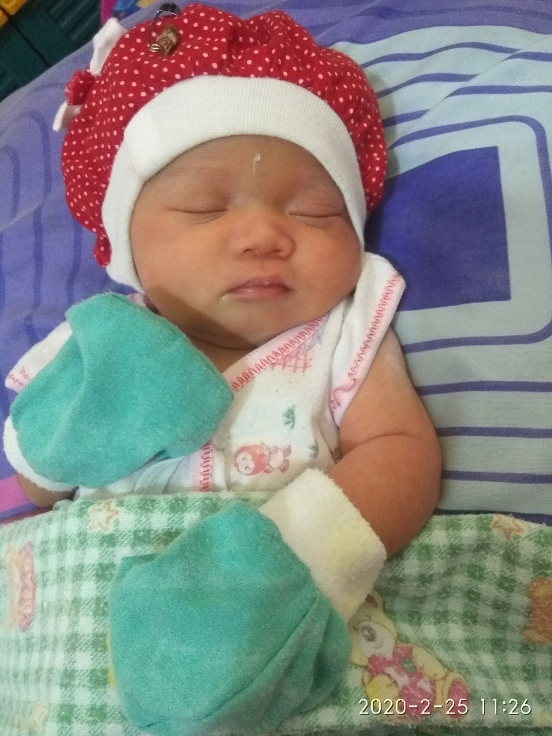 Septy Asihh profile icon