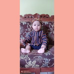 Ind Indhry profile icon