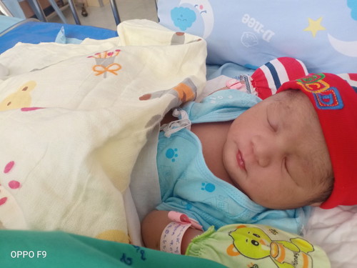 เล่าประสบการณ์ ไม่ได้ตั้งใจแตก 39+1