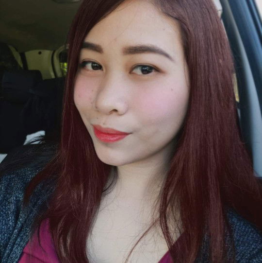 Hermie Anne Bugarin profile icon