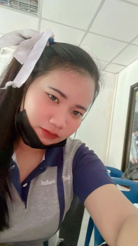 Napapha Intarat profile icon