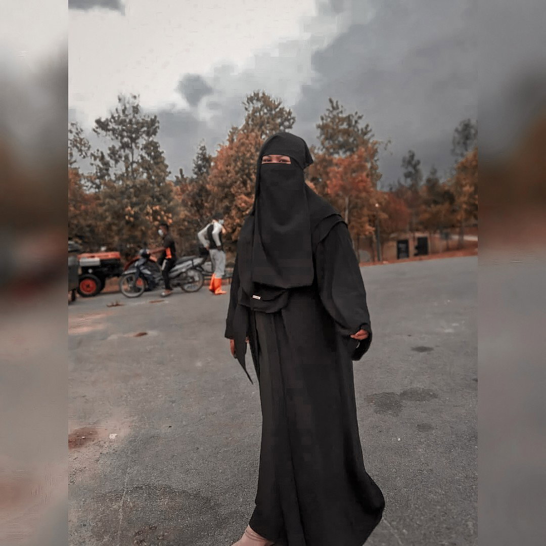 NUR FARAH HAIZA profile icon