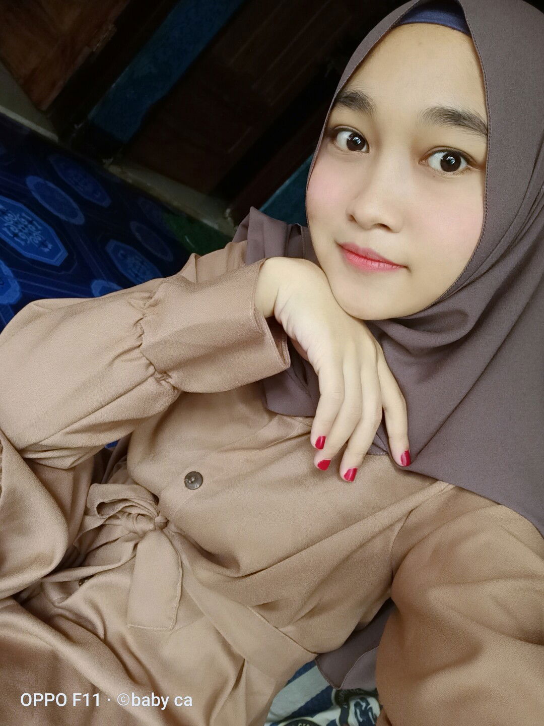 Atun Karlina profile icon