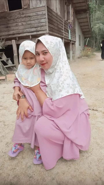 Rusnawatiey Ali profile icon