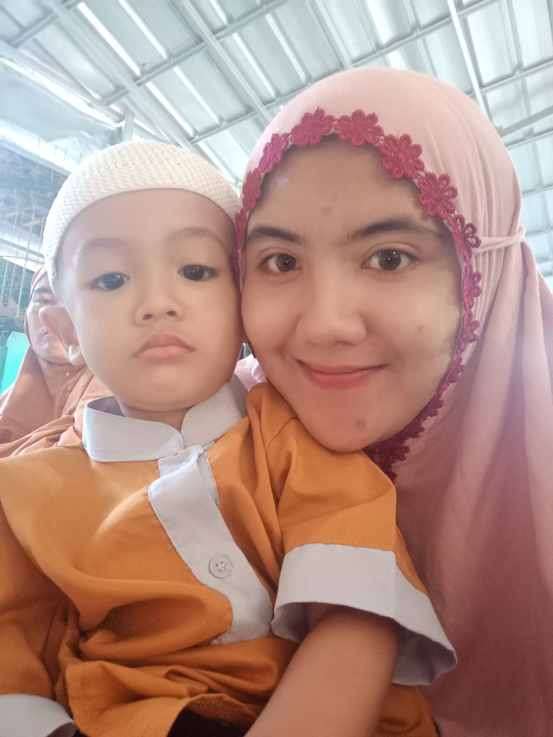 Sarah Sri Wulan profile icon