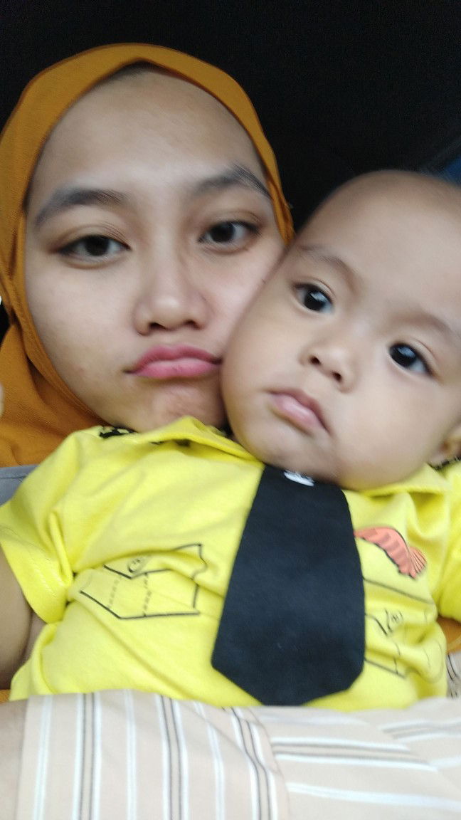 Puri Setyaningrum profile icon