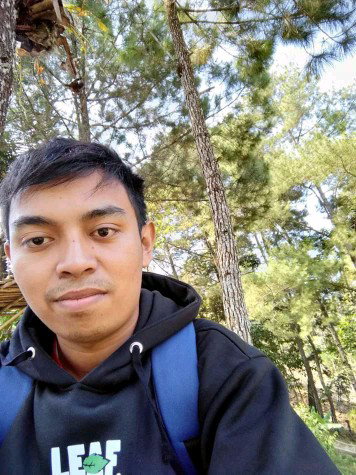 eko panca profile icon