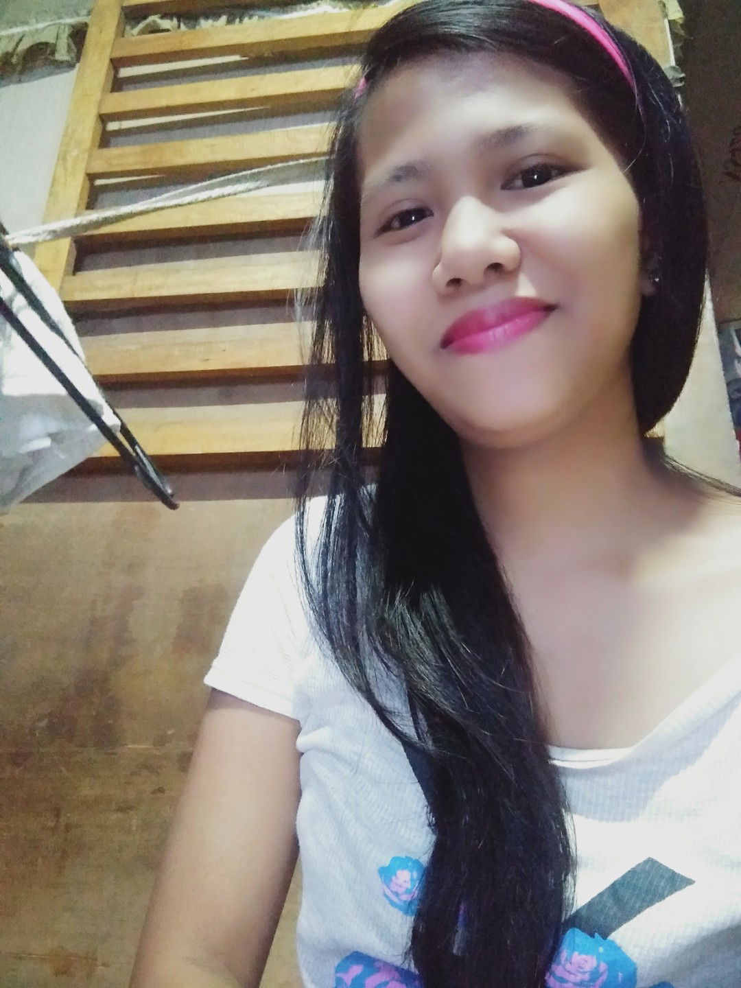 AR Nalyn Tacderan Carisma profile icon