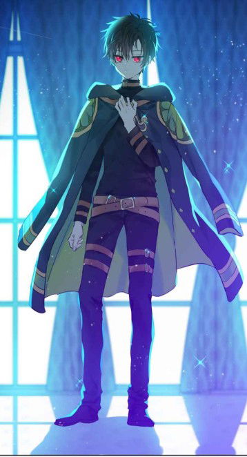 Syerin syehRiani profile icon