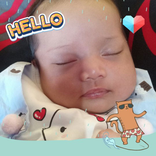 Sakina New profile icon