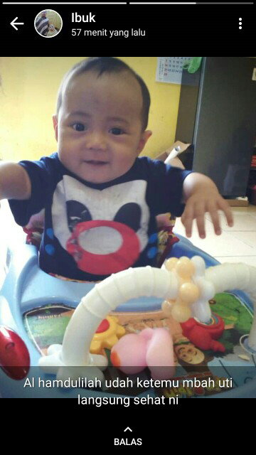 Ikhfina Dewi Nur Azizah profile icon