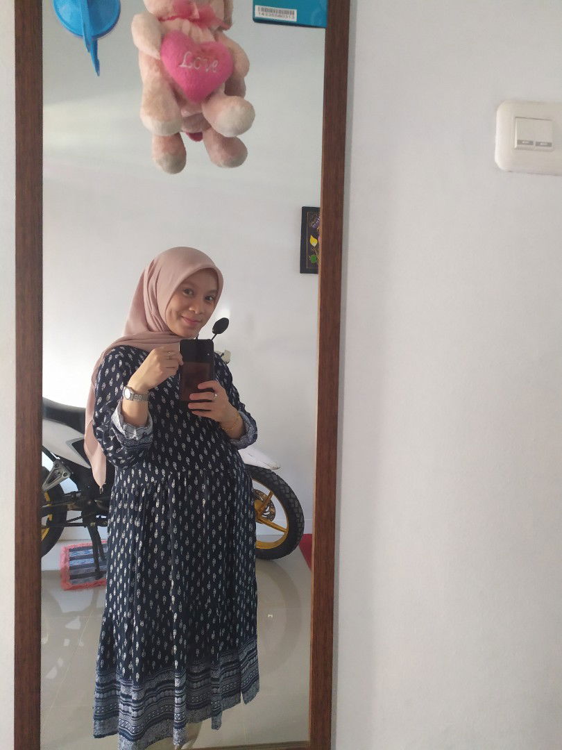 Rizki nur zakiah profile icon