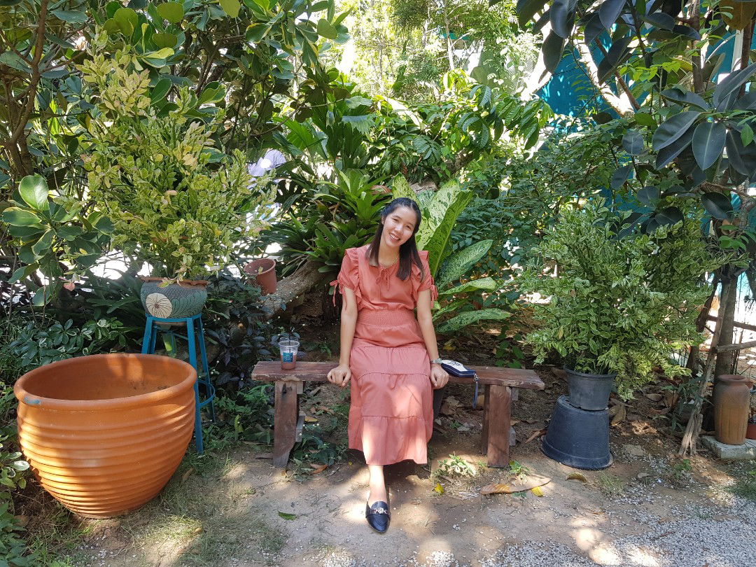 จิราภรณ์ เณรพรม profile icon