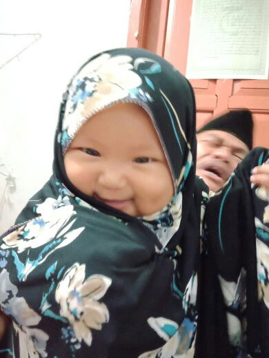 Dzakira profile icon