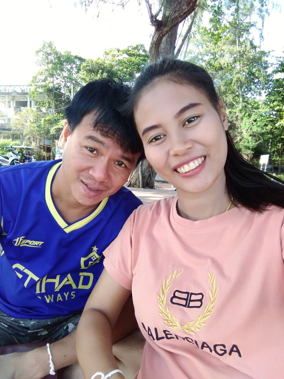 พรพิมล ทรัพย์สันเทียะ profile icon