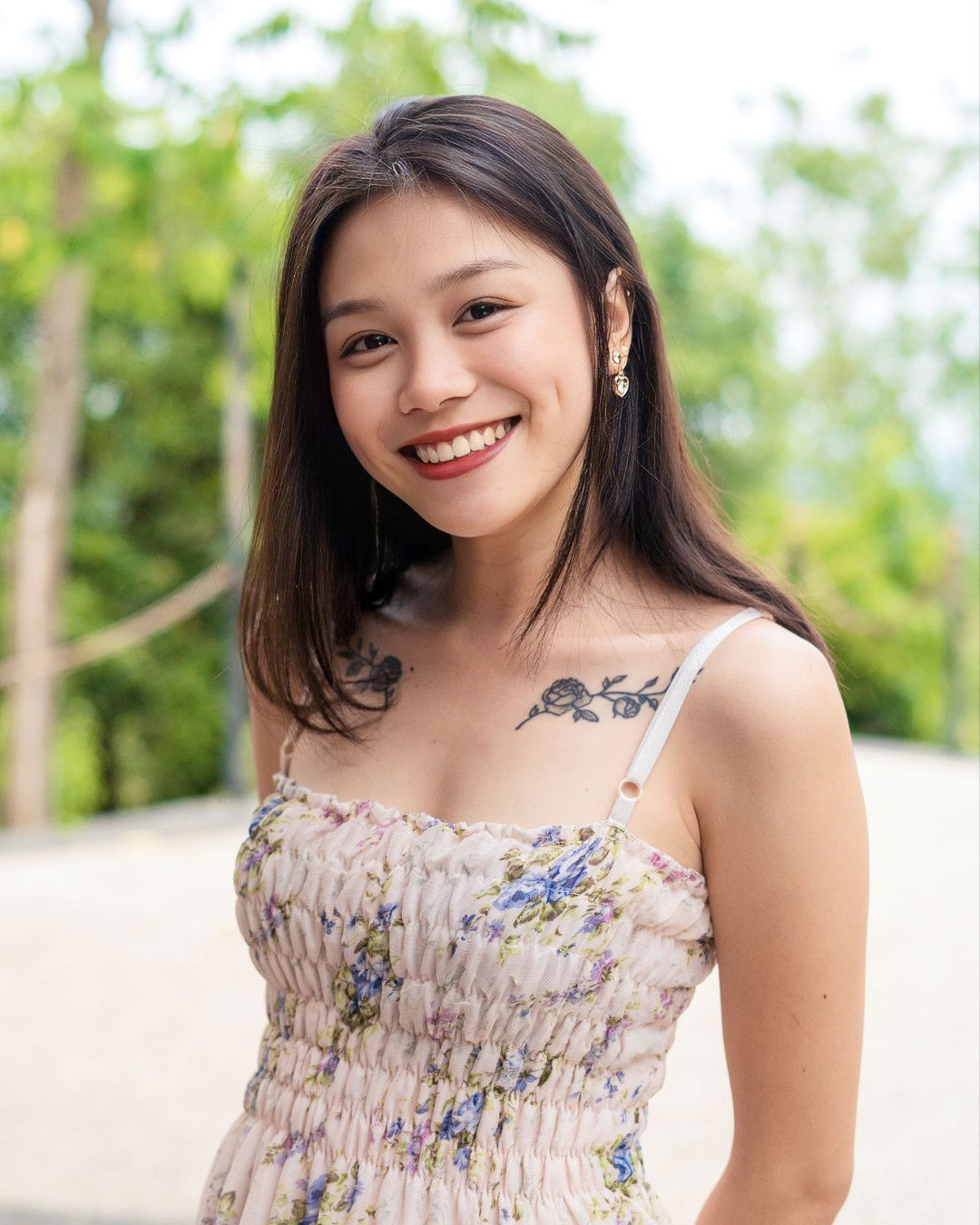 Carol Anne Genova profile icon