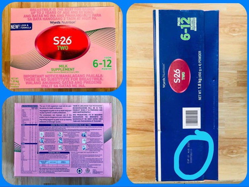 Looking for S26 user