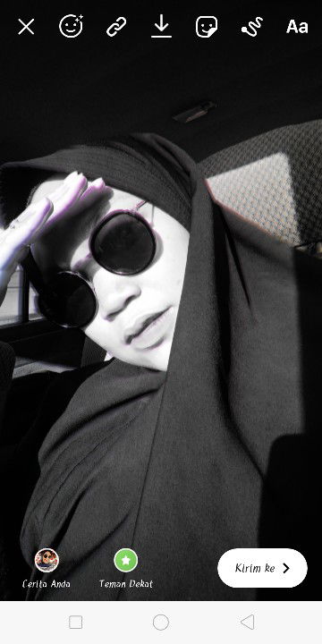 mamah muda profile icon