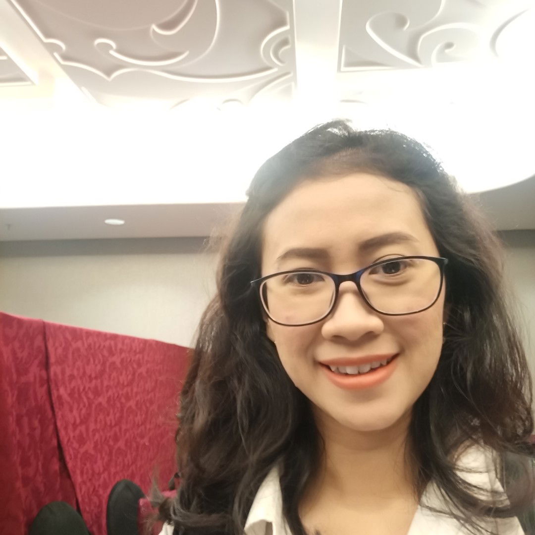 Stephani Ken Aninditianing Lestari profile icon