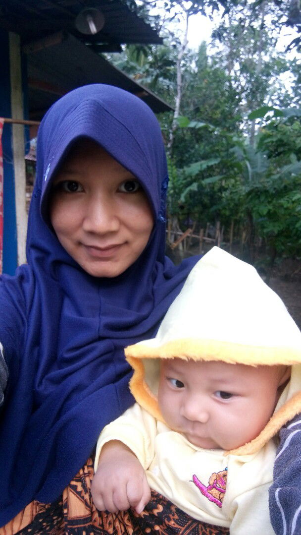 Ugie Wiranti profile icon