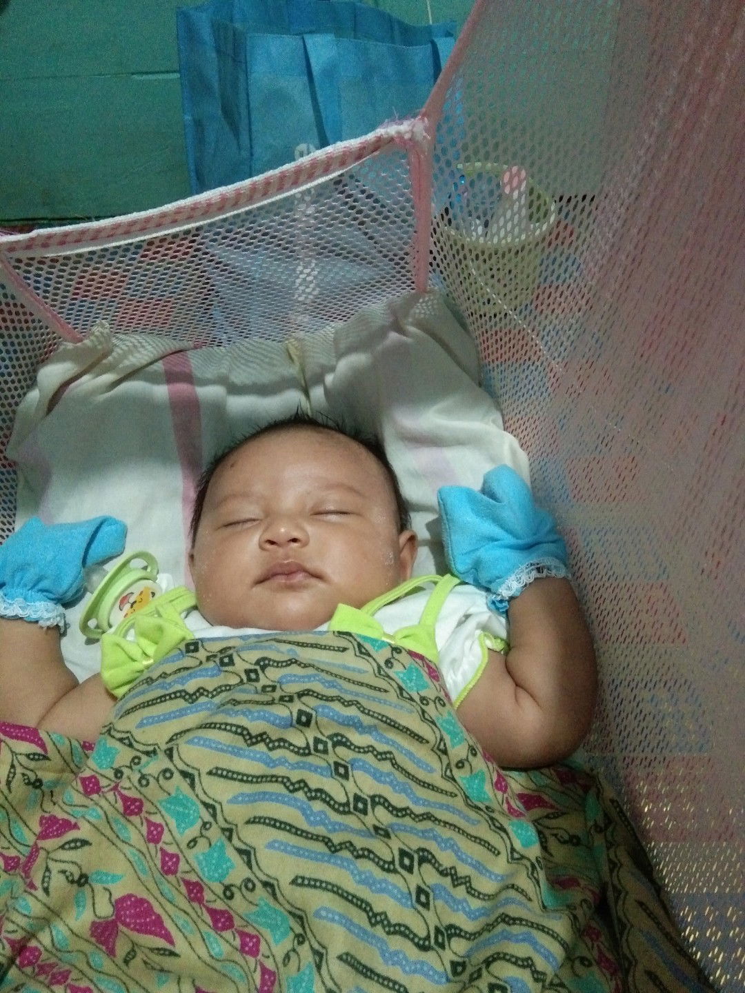 Mutmaina profile icon