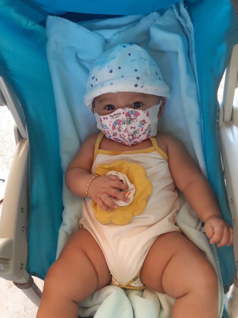 มะหนุ่ย กะเฉด profile icon