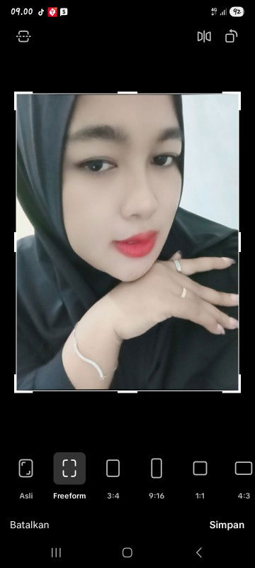 Linda Nadhifa prakoso profile icon